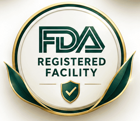 FDA Approved US